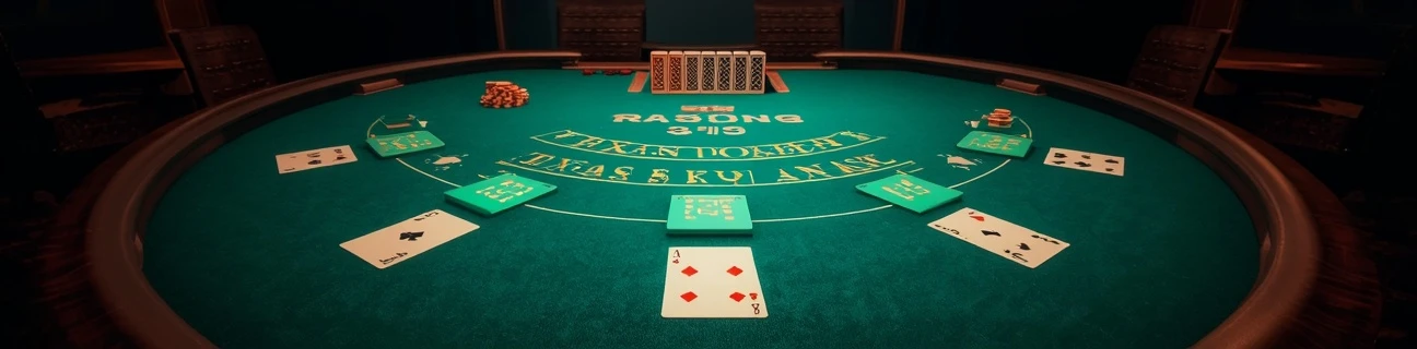 Texas Hold’em és Omaha online
