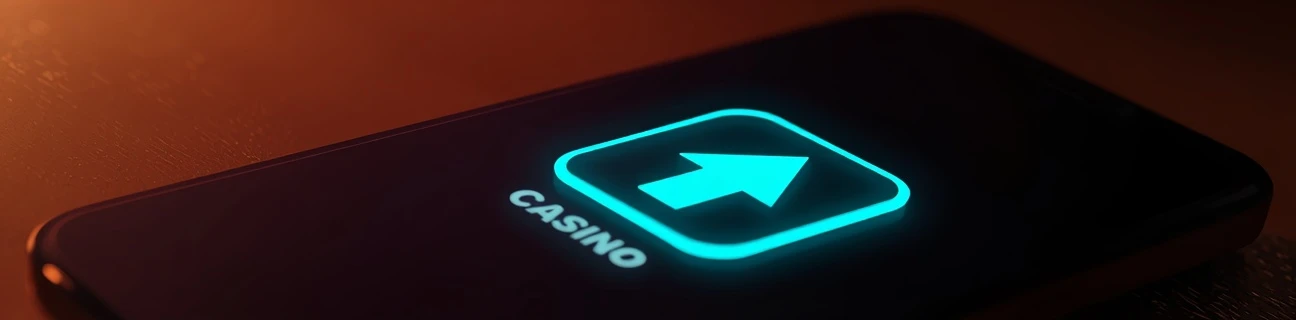 Mobil kaszin&oacute; haszn&aacute;lata telefonon