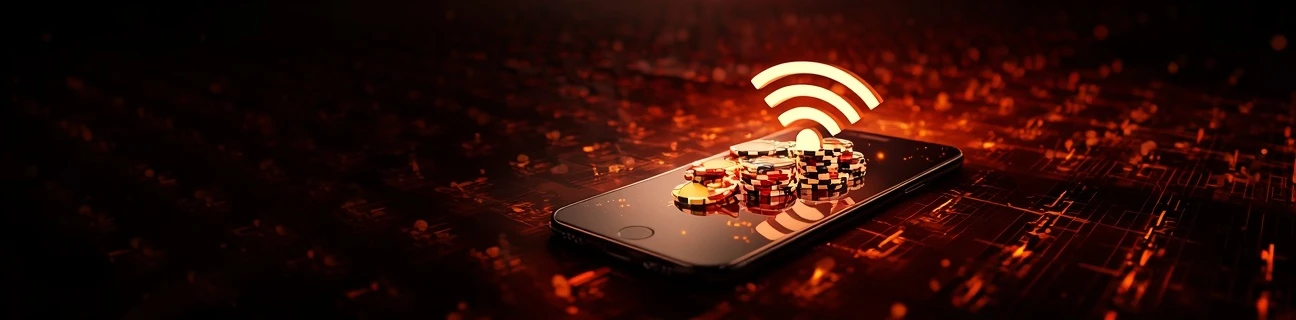 Szempontok kaszin&oacute; v&aacute;laszt&aacute;s&aacute;hoz mobilon