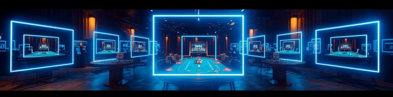 Game show műsorok &eacute;lőben